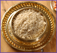 Coconut Rice